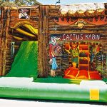 Cactus Cabin