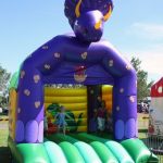 Dino Castle
